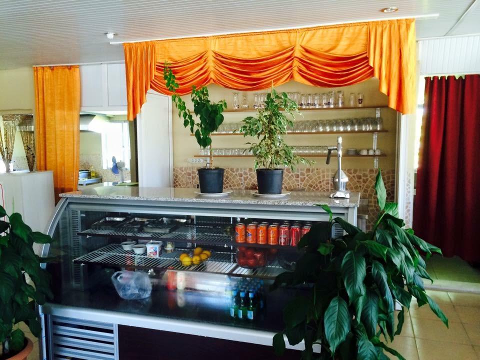 Esmeralda Apart Butik Otel Kizilot Luaran gambar