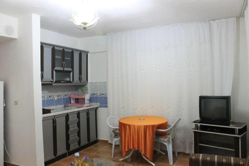 Esmeralda Apart Butik Otel Kizilot Luaran gambar