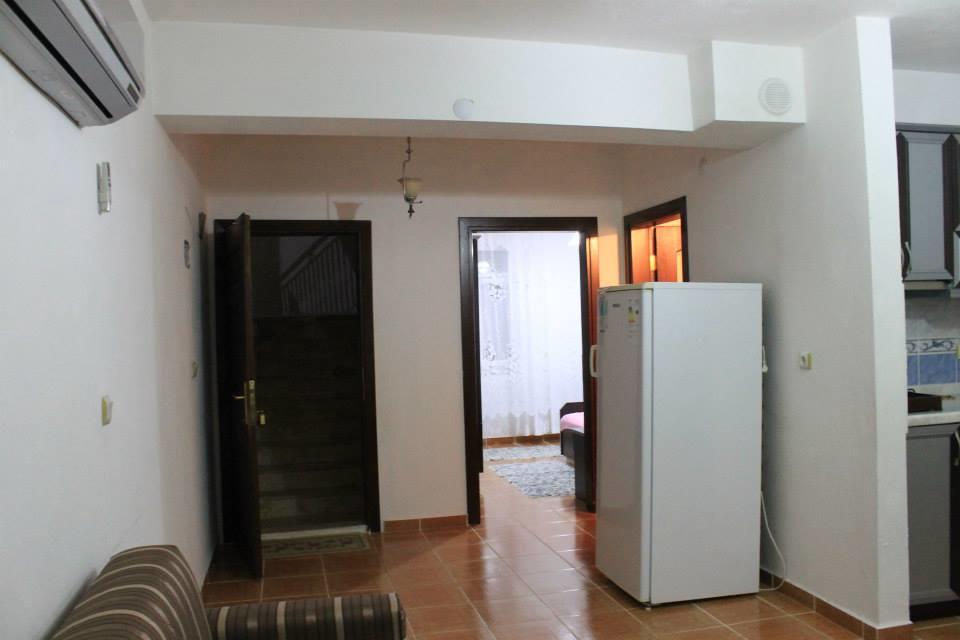 Esmeralda Apart Butik Otel Kizilot Luaran gambar