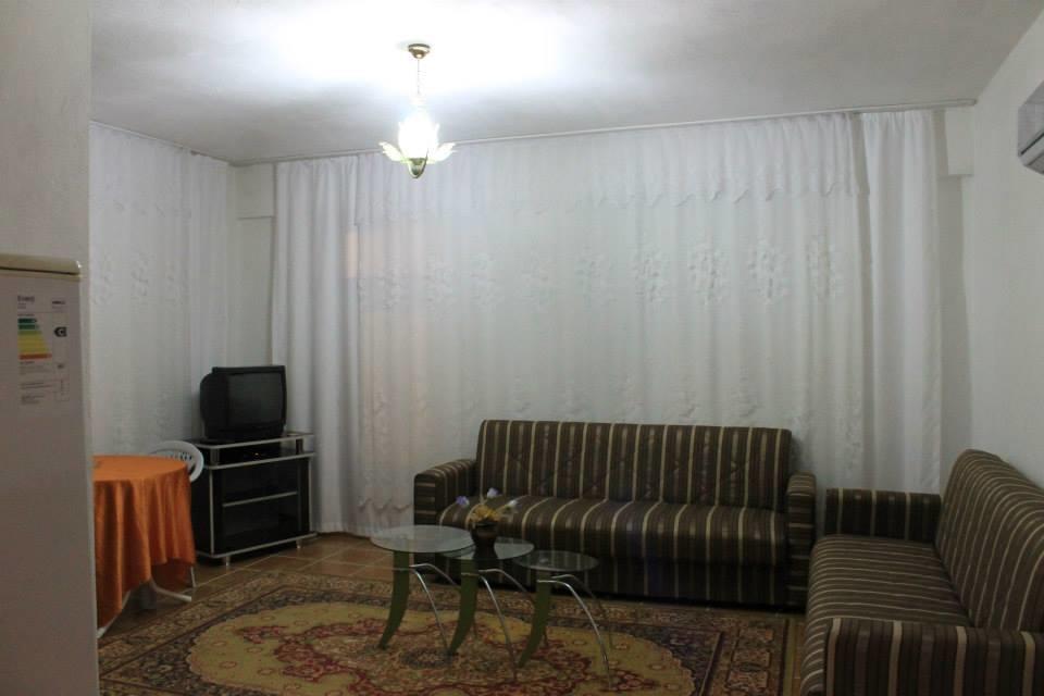 Esmeralda Apart Butik Otel Kizilot Luaran gambar