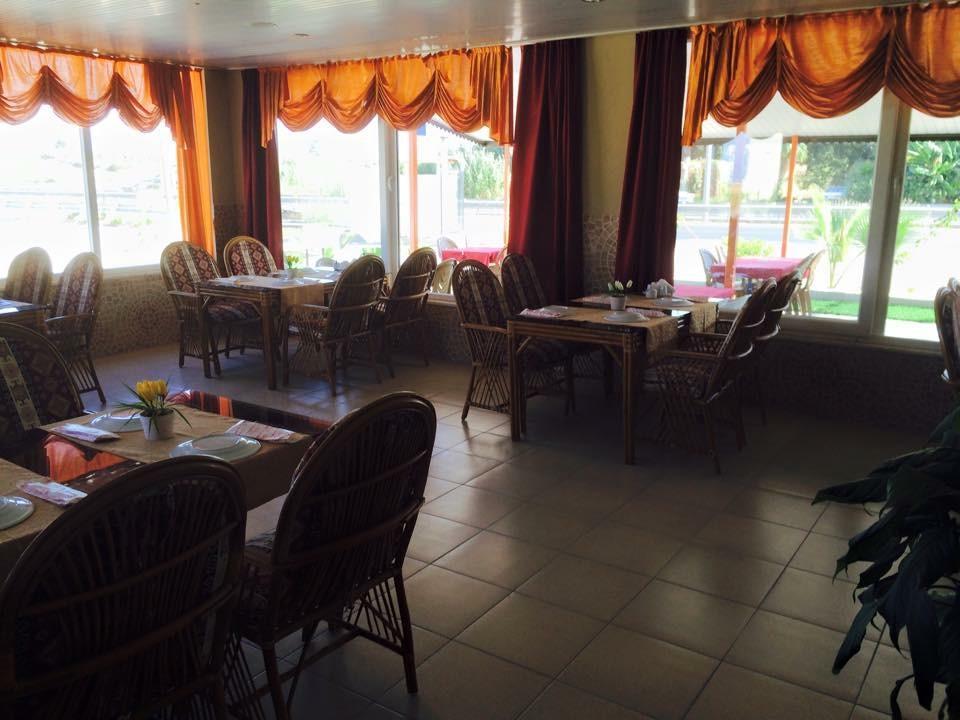 Esmeralda Apart Butik Otel Kizilot Luaran gambar